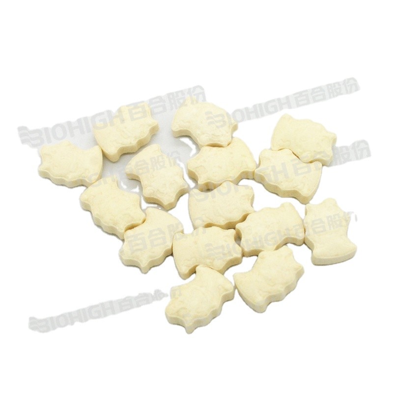 OEM Wholesale Multivitamin Effervescent Tablets Factory - Men's Vitamins Minerals Organic Herbal Extracts Nutrition