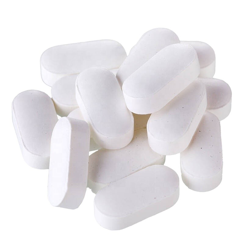 Factory Direct Calcium Magnesium Tablet Supplier - Dietary Supplement with Competitive Pricing