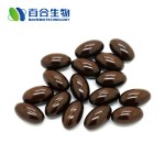 OEM Health Supplement CoQ10 Factory - Ultra 3x Better Absorption Coenzyme Q10 Antioxidant Supplement