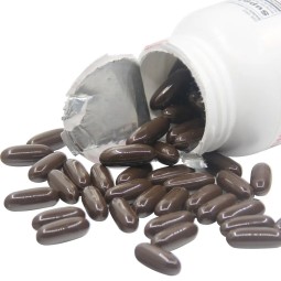 OEM Wholesale Black Seed Oil Softgel Capsules Factory - Omega 3 6 9 Supplements Immune System Joint Skin Health