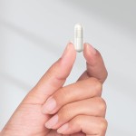 Source Factory Hot Sale Magnesium Potassium Capsule Manufacturer - Wholesale Dietary Supplement Private Label
