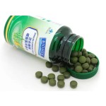 Wholesale Hot Sale Enhance Immunity Spirulina Tablets Manufacturer - Custom Manufacturing Private Label
