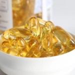 Wholesale OEM Antarctic Krill Oil Softgel Manufacturer - Omega 3 Fatty Acids Astaxanthin Supplements Fish Source