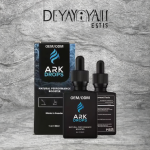 OEM/ODM Private Label Natural Oral Liquid Ark Drops Manufacturer - Daily Sports Supplement Workout Booster with Custom Formula