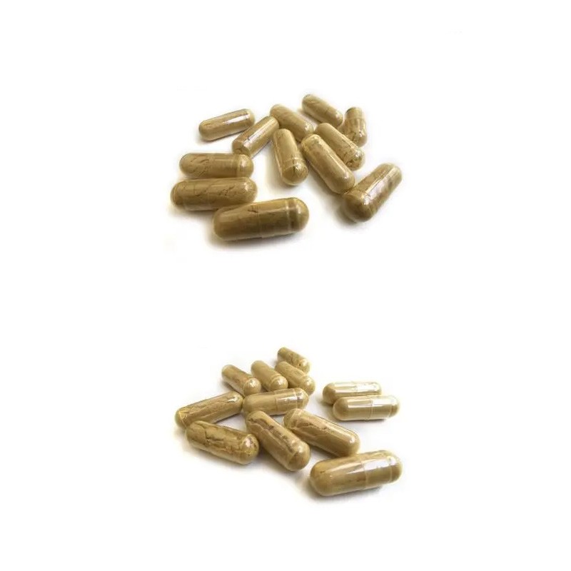 OEM Hot Sale Epimedium Extract Complex Capsule Factory - Good for Man Supplement with Private Label