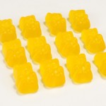 Source Factory Kids Vitamin Pectin Echinacea Gummies Manufacturer - Immune Gummies Vitamin Candy Plus Zn Plus Custom