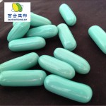 Source Factory Vitamin E Oil Softgels Manufacturer - Essential Antioxidant Complex Easily Absorbed Skin Immune Support