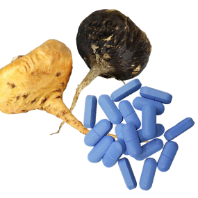 Wholesale Customized Male Supplements Manufacturer - Epimedium Horny Goat Weed Maca Ginseng Extract Tablet Antioxidant