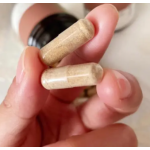 OEM Hot Sale Epimedium Extract Complex Capsule Factory - Good for Man Supplement with Private Label