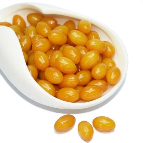 Wholesale Royal Jelly Softgel Manufacturer - Superfood Queen Bee Dietary Supplement Women Immunity Fertility