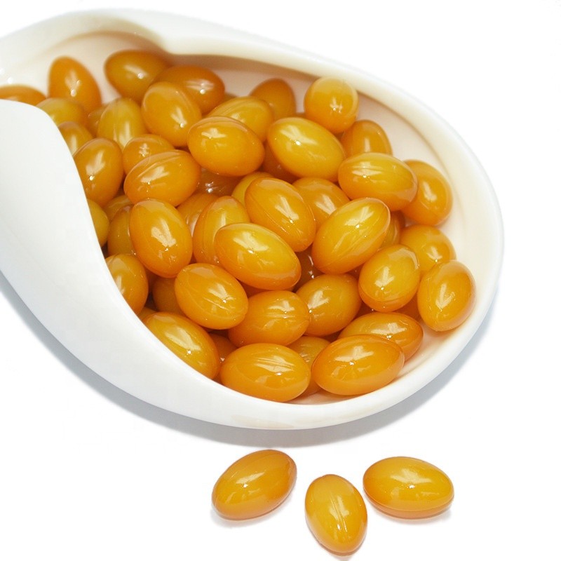 Wholesale Royal Jelly Softgel Manufacturer - Superfood Queen Bee Dietary Supplement Women Immunity Fertility