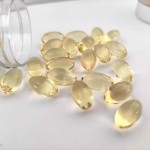 OEM China Made DHA Omega 3 Walnut Oil Algal Oil Soft Gel Factory - Private Label 500 mg Custom Manufacturing