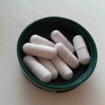 OEM Hot Sale PQQ Capsule Factory - Wholesale Dietary Supplement Custom Packaging