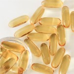Factory Direct GMP Halal Liquid Fish Oil Soft Capsule Supplier - Immune Support Vitamin A D Cod Liver Oil Bulk Children