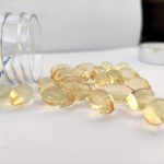 OEM China Made DHA Omega 3 Walnut Oil Algal Oil Soft Gel Factory - Private Label 500 mg Custom Manufacturing