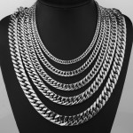 Birthstone Supplier - 12 Colorful Zircon Collarbone Chain