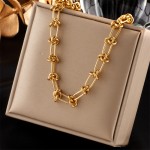 Link Bracelet Manufacturer - Lobster Clasp Rope Chain Design