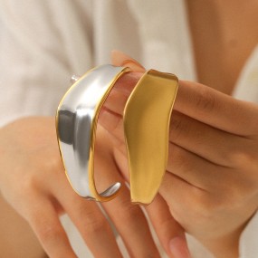 Vintage Bangle Supplier - Crown Green Agate Turquoise