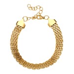 French Tassel Manufacturer - Faux Pearl Pull-out Chain Design