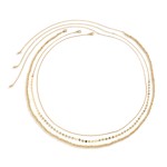 Butterfly Set Factory - Zirconia Necklace Bracelet Set