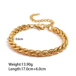 French Tassel Manufacturer - Faux Pearl Pull-out Chain Design