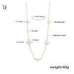 Geometric Factory - Crystal Zircon Cuban Chain Bracelet