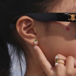 儿童珠宝厂家-防过敏皇冠套装礼物