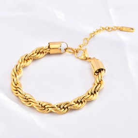 Mesh Manufacturer - Vintage Waterproof Mesh Bracelet