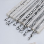 French Tassel Manufacturer - Faux Pearl Pull-out Chain Design