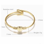 Hip Hop Factory - Multi Style Cuban Link Bracelets