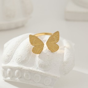 Multicolor Supplier - Zircon Ring Tarnish Free Wholesale