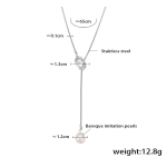 Cuban Chain Manufacturer - Hip Hop Personality Rope Chain