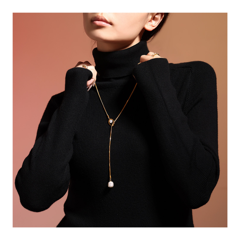 Cuban Chain Manufacturer - Hip Hop Personality Rope Chain