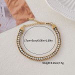 Knot Bracelet Manufacturer - Punk Minimalist Chain Design