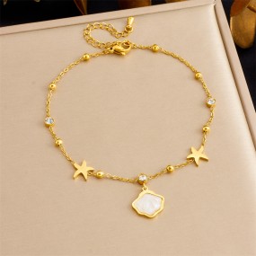 Devil Eye Supplier - Turkish Blue Eyes Charm Bracelet