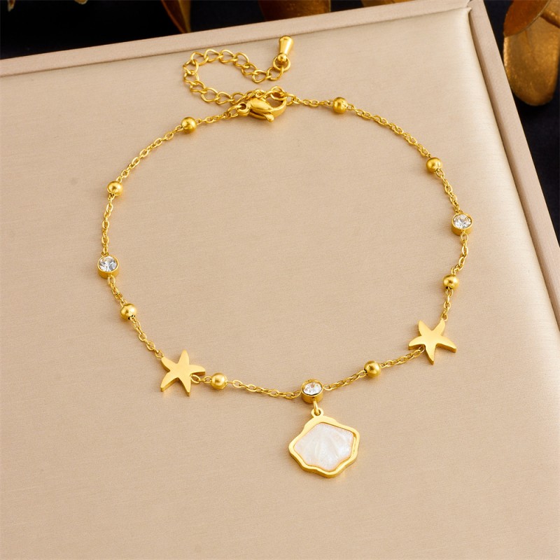 Devil Eye Supplier - Turkish Blue Eyes Charm Bracelet