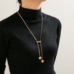 Jewelry Set Supplier - Exaggerated Multi-layer Pearl Tassel
