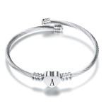 Hip Hop Factory - Multi Style Cuban Link Bracelets