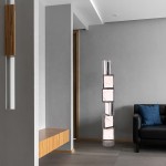 Creative Supplier - Bedside Standing Floor Lamp