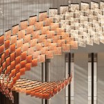 Led Chandelier Manufacturer - Luxury Villa Wedding Centerpiece