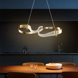 Soap Supplier - Bubble Glass Ball Pendant