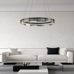 Stair Manufacturer - Creative LED Duplex Lighting
