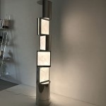 Creative Supplier - Bedside Standing Floor Lamp