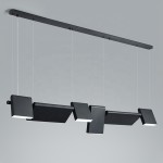Boom Supplier - Fashion Light Luxury Pendant