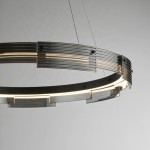 Stair Manufacturer - Creative LED Duplex Lighting
