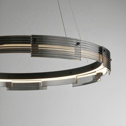 Stair Manufacturer - Creative LED Duplex Lighting