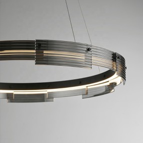 Stair Manufacturer - Creative LED Duplex Lighting