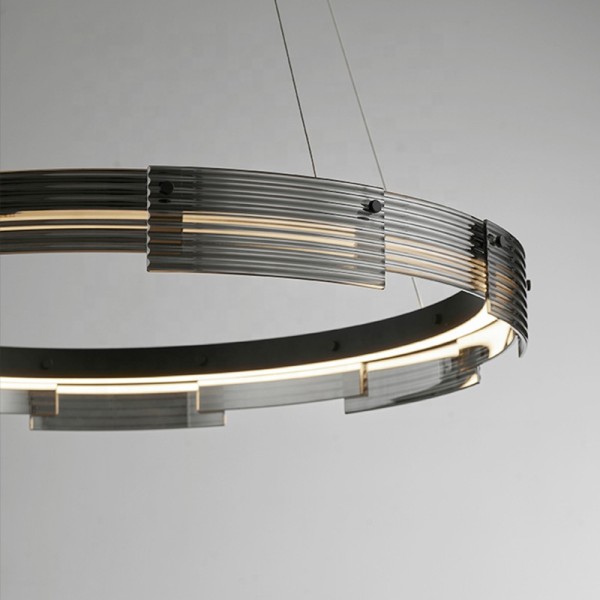 Stair Manufacturer - Creative LED Duplex Lighting