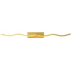 Natural Factory - Bamboo Modern Chandelier