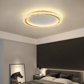 Dimmable Factory - Remote Control Panel Light